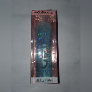 MCoBeauty Makeup Setting Refesh Spray